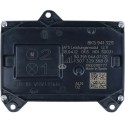 Centralina AL AFS 711307329368 Modulo Luci di Svolta Fari VW Skoda