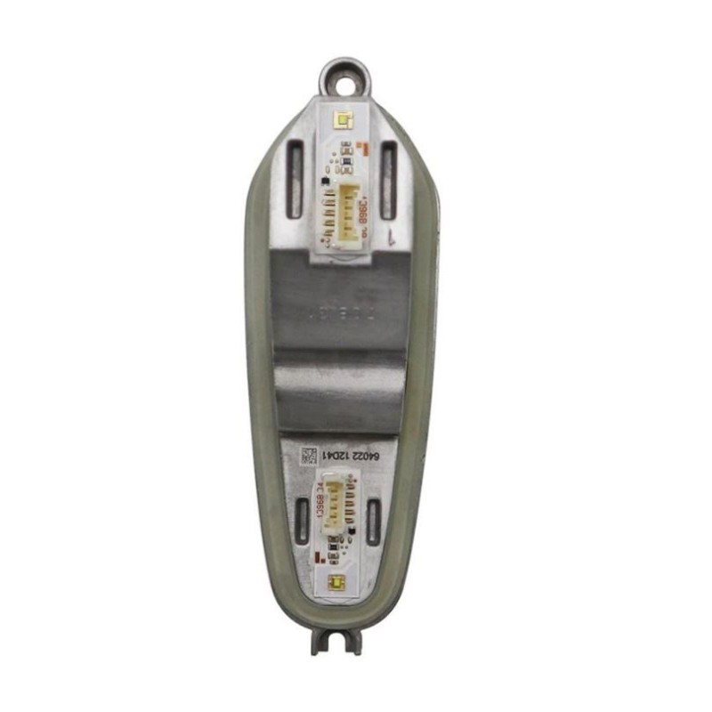 Original MD E9 6396 12V Bulb Module Unit 8R 8U0941475A With Heat Sink For Audi Q3 2008 onwards.