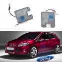 LOGO SOTTO SPECCHIETTO FORD
