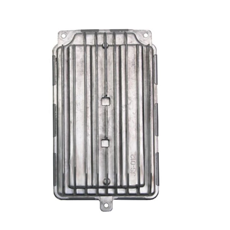 control unit heatsink 63117324693