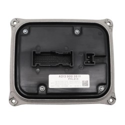 Control Unit Module A2139003911 PLX213 LEAR LED Headlights Replacement Mercedes W213