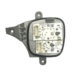 Módulo de luz LED B010391-B Indicador diurno Infiniti Q30 Unidad de control de faros derechos MDE911805
