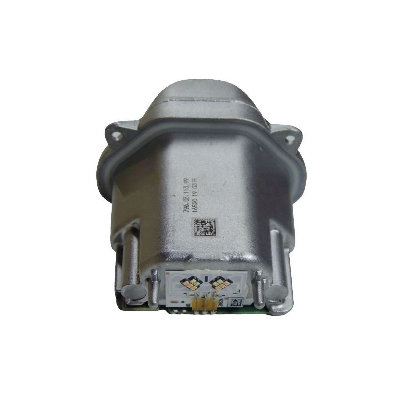 LED Light Module 7960311399 Daytime Running Light Indicator Opel Astra K Right Headlights Control Unit