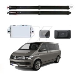 Multivan Transporter T6 Electric Tailgate Specific Automatic Bonnet Opening