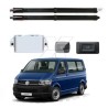 Multivan Transporter T5 Electric Tailgate Specific Automatic Bonnet Opening