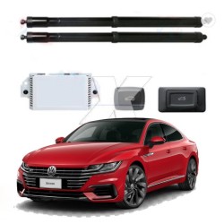 VW Arteon Tailgate Specific Electric Tailgate Automatic Bonnet Opening