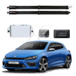 VW Scirocco Portón Trasero Eléctrico Apertura Automática Del Capó Específica