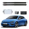 VW Scirocco Specific Electric Tailgate Automatic Bonnet Opening
