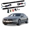 VW Passat B8 Electric Tailgate Specific Automatic Bonnet Opening