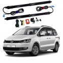 VW Sharan 7N Electric Tailgate Specific Automatic Bonnet Opening