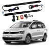 VW Sharan 7N Electric Tailgate Specific Automatic Bonnet Opening