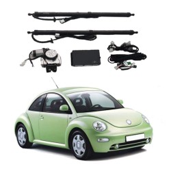 VW New Beetle Specific Electric Tailgate Automatic Bonnet Opening