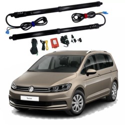 Electric Tailgate VW Touran 5T1 Specific Automatic Bonnet Opening