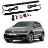 VW Tiguan L Specific Electric Tailgate Automatic Bonnet Opening