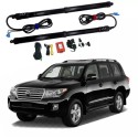 Toyota Land Cruiser Specific Electric Tailgate Automatic Bonnet Opening