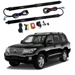 Toyota Land Cruiser Specific Electric Tailgate Automatic Bonnet Opening