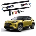 Toyota Yaris Cross Specific Electric Tailgate Automatic Bonnet Opening