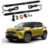 Toyota Yaris Cross Specific Electric Tailgate Automatic Bonnet Opening