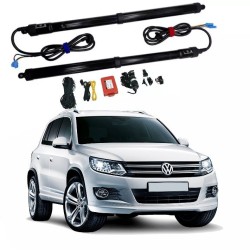 Electric Tailgate VW Touareg 7P Specific Automatic Bonnet Opening