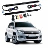 Electric Tailgate VW Touareg 7P Specific Automatic Bonnet Opening