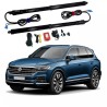 VW Touareg CR7 Portón trasero eléctrico Apertura automática del capó específica