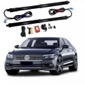 VW Phaeton Specific Electric Tailgate Automatic Bonnet Opening