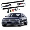 VW Phaeton Specific Electric Tailgate Automatic Bonnet Opening
