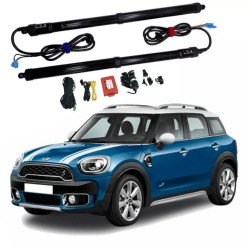 Mini Countryman F60 Electric Tailgate Specific Automatic Bonnet Opening