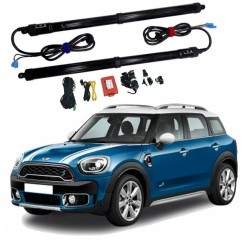 Portón Trasero Eléctrico Mini Countryman F60 Apertura Automática Del Capó Específica