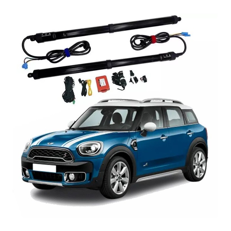 Mini Countryman F60 Electric Tailgate Specific Automatic Bonnet Opening