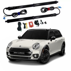 Mini Clubman F54 Electric Tailgate Specific Automatic Bonnet Opening