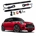 Mini Cooper F57 Electric Tailgate Specific Automatic Bonnet Opening