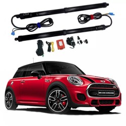 Mini Cooper F57 Electric Tailgate Specific Automatic Bonnet Opening