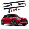 Mini Cooper F57 Electric Tailgate Specific Automatic Bonnet Opening