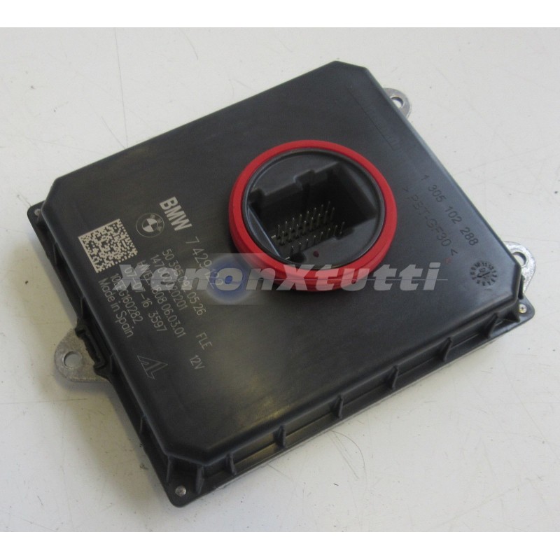 AUDI Q5 LED DRL Control Unit Module KOITO haiteku fits 8R0907472B 8R0907472