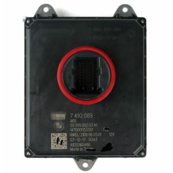 Control unit 7429122 LED LASER headlight module BMW replacement 7 G11 G12