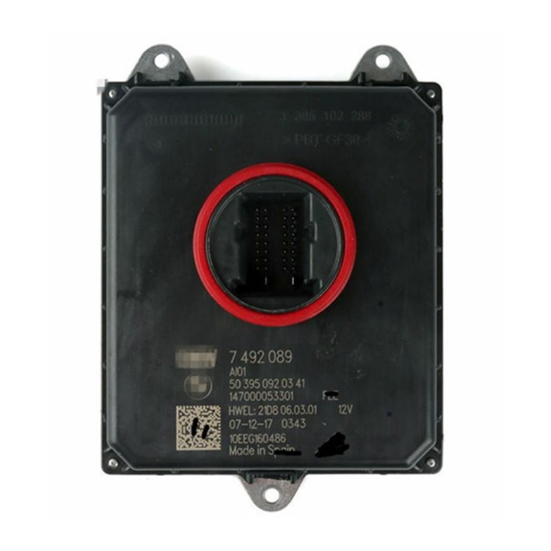 Centralina 7429122 503950920526 503950920526 147000020201 AL1305102288 MINI COOPER  BMW F56 F45 F55 F48 F49