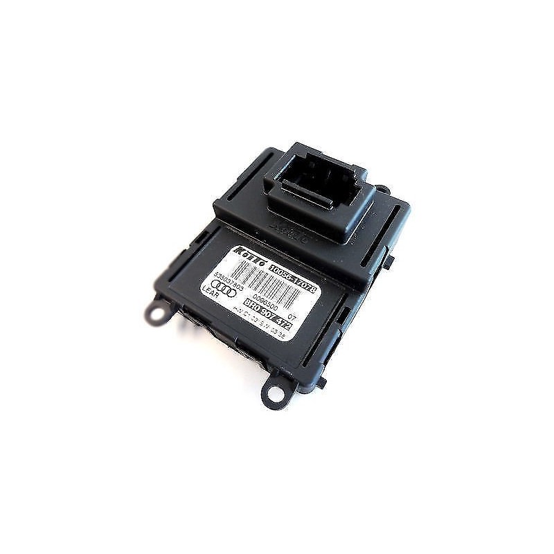 AUDI Q5 LED DRL Control Unit Module KOITO haiteku fits 8R0907472