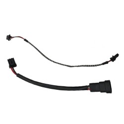 Replacement Cable for W3T21071 Xenon Bulb and Power Supply