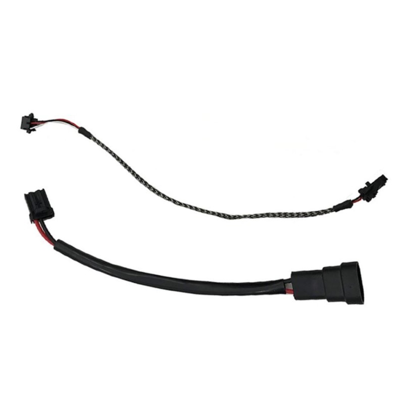 Replacement Cable for W3T21071 Xenon Bulb and Power Supply