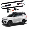 SSANGYONG Tivoli Specific Electric Tailgate Automatic Bonnet Opening