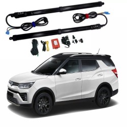 SSANGYONG Tivoli Specific Electric Tailgate Automatic Bonnet Opening