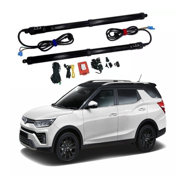 SSANGYONG Tivoli Specific Electric Tailgate Automatic Bonnet Opening