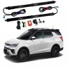 Apertura automática específica del capó del portón trasero eléctrico SSANGYONG Tivoli