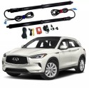 INFINITI QX50 Specific Electric Tailgate Automatic Hood Opening