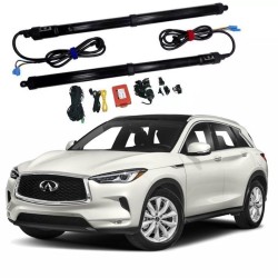 INFINITI QX50 Specific Electric Tailgate Automatic Hood Opening