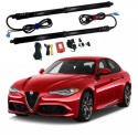 ALFA ROMEO Giulia Electric Tailgate Specific Automatic Bonnet Opening