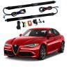 ALFA ROMEO Giulia Electric Tailgate Specific Automatic Bonnet Opening