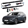 Hyundai New Tucson Electric Tailgate Specific Automatic Hood Opening