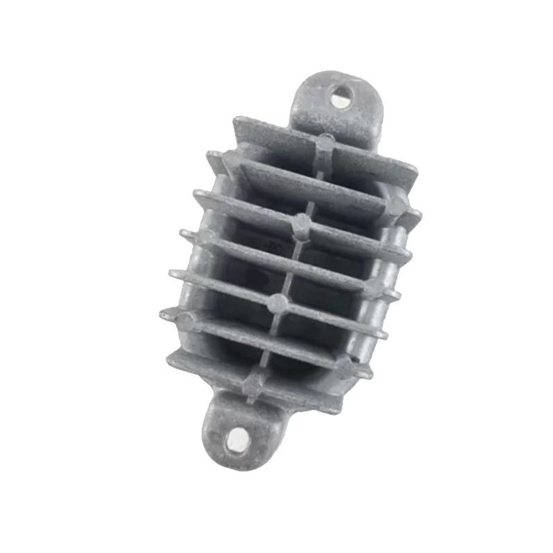LED heatsink 63117428425 3 pin